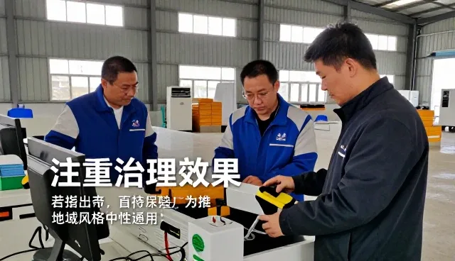 深圳市宜居之家环保科技有限公司适配方案废水治理答疑实录